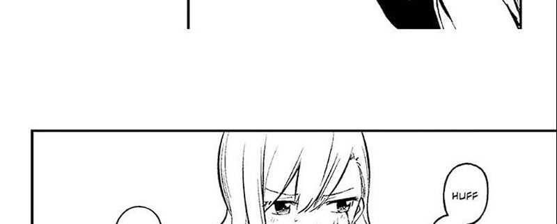 Eden’s Zero Chapter 264 Gambar 13